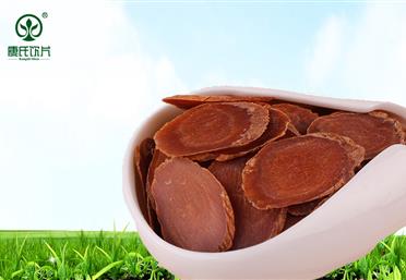 數九補元氣，紅參更給力！無糖紅參為東奧燃情添彩，康氏中藥飲片代工、定制、OEM