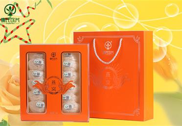 先別忙著美食探店打卡！教你在家打卡五彩繽紛水果燕窩羹，康氏中藥飲片代工、定制、OEM