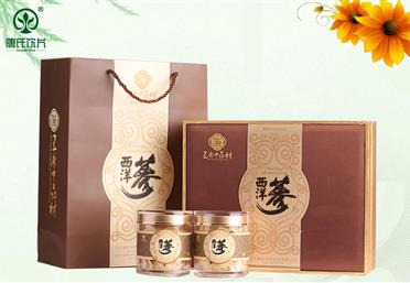 春暖花開季，正當補“參”時！縱覽西洋參和生曬參的區別，康氏中藥飲片代工定制OEM