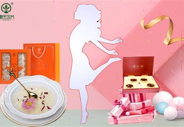 三八婦女節——以感恩之名，致我們親愛的女王，康氏中藥飲片代工定制OEM