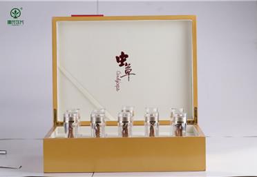 滋補界的“愛馬仕”：冬蟲夏草，滋養人體健康上千年，康氏中藥飲片代工定制OEM