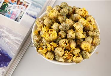 挑選胎菊，這幾點需要格外注意—康氏中藥飲片代工定制OEM