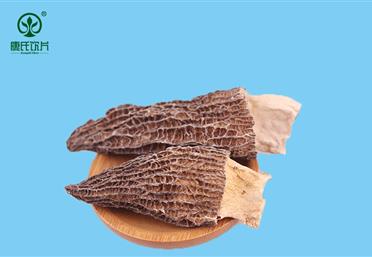 山珍“顯貴”羊肚菌，給你物超所值的味蕾享受，康氏中藥飲片代工、定制、OEM