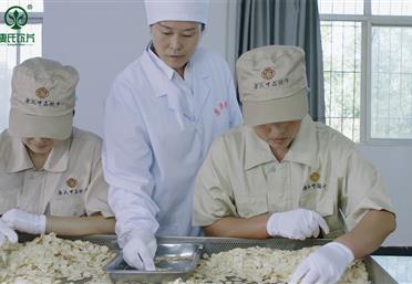 33年塑就品牌：河北康氏OEM，您值得信賴的合作伙伴