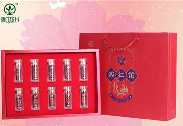生活如亂麻，來杯“幸運(yùn)”茶！解鎖讓女朋友杯不離手的藏紅花茶，康氏中藥飲片代工、定制、OEM
