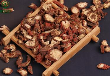 帶你認(rèn)識(shí)婦科要藥——丹參，康氏中藥飲片代工定制OEM-中藥飲片代加工