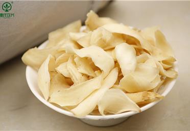 經常用龍牙百合泡水喝，意想不到的好處排隊等著你-康氏中藥飲片代工定制OEM-代用茶代工定制OEM