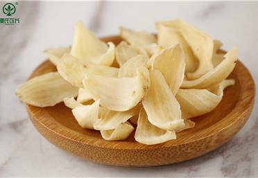 這幾款龍牙百合藥膳粥，你真的不嘗嘗嗎？康氏中藥飲片代工、定制、OEM