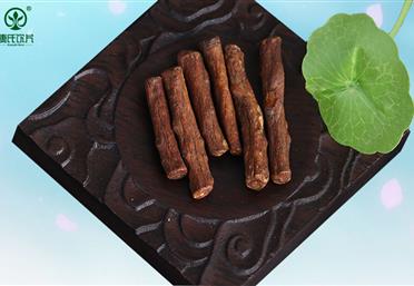 火大就喝蒲公英茶！蒲公英和蒲公英根大不一樣，你喝對了嗎？，康氏中藥飲片代工定制OEM