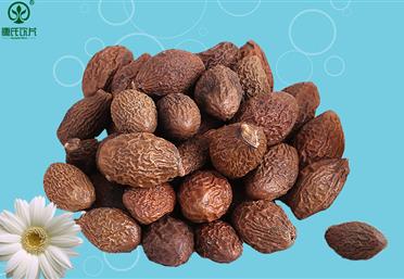 一秒鑒別真假泡大海，胖大海和圓粒蘋婆的區別都在這里了，康氏中藥飲片代工、定制、Oem