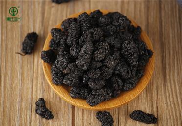 解鎖美麗密碼，一起喝爆火網(wǎng)絡的孫儷娘娘同款桑葚茶，康氏中藥飲片代工、定制、oem