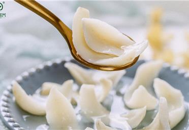 可以泡水喝的百合干：味甘香醇，口齒生香 衛(wèi)康旗下康氏中藥飲片灌裝茶批發(fā)零售，支持代工/定制/OEM