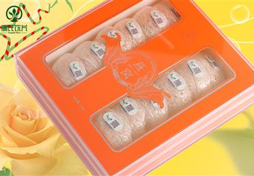 燕窩一共包含幾個種類？辨別燕窩優劣看這里——藥食同源食品OEM代工