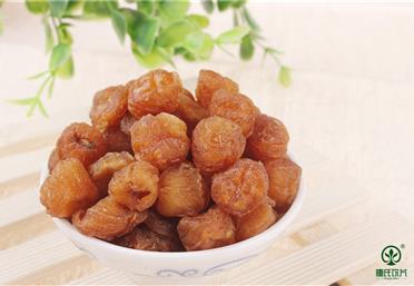 廣東龍眼肉好在哪兒，高州產區何以聞名中外 - 代用茶代工