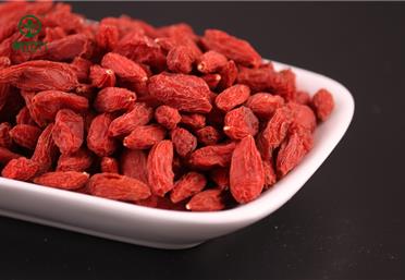 餐桌上的顏值擔當——枸杞，枸杞的吃法有哪些枸杞怎么吃補腎 - 壓片糖果代工