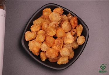 自然晾曬干燥的龍眼肉真的那么好嗎，龍眼肉是如何制作出來的 - 康氏中藥飲片代工定制OEM