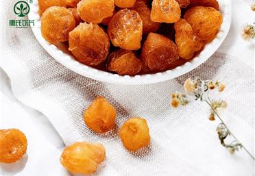 龍眼肉究竟好在哪里，他說(shuō)了才算 - 代用茶代工