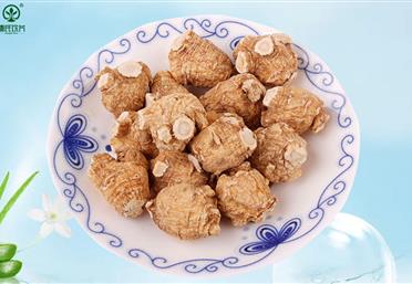 影響西洋參價格的四大因素是什么-康氏中藥飲片代工定制OEM