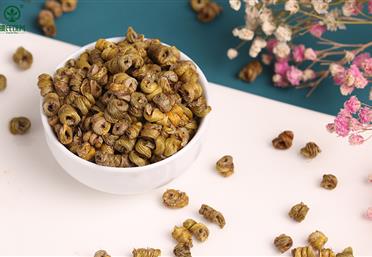 鐵皮石斛石斛哪些人群食用-康氏中藥飲片代工定制OEM