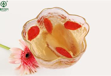 紅參搭配好，一年四季放心吃-康氏中藥飲片代工定制OEM