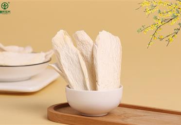 只需認準這5點，讓你輕松買到心儀好山藥-康氏中藥飲片代工定制OEM