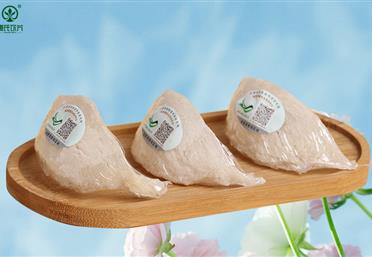 燕窩小白必看：這5個雷區(qū)請別踩-康氏中藥飲片代工定制OEM