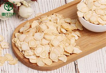 西洋參-西洋參的幾種吃法？怎么吃？您吃對了嗎？-康氏中藥飲片代工定制OEM