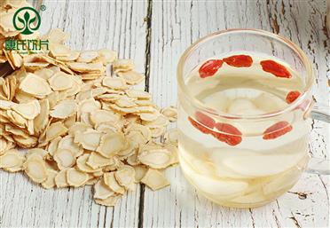西洋參怎么搭配喝會好呢？一次教會你！-康氏中藥飲片代工定制OEM