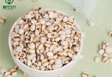 薏米，你吃對了嗎？-康氏中藥飲片代工定制OEM